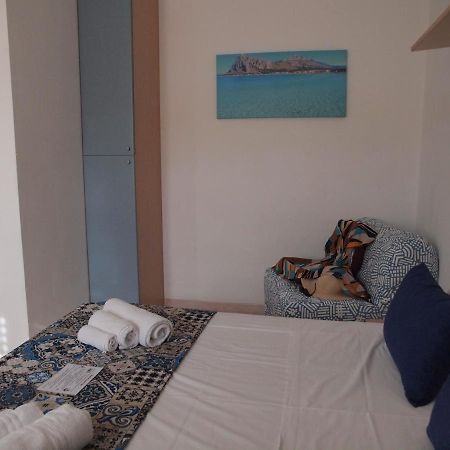 Locanda Lighea Rooms San Vito Lo Capo Extérieur photo