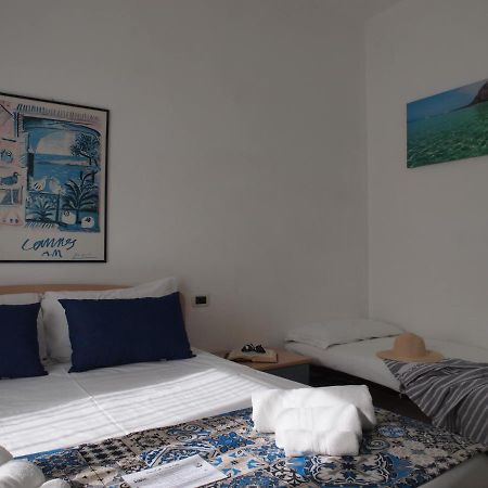 Locanda Lighea Rooms San Vito Lo Capo Extérieur photo