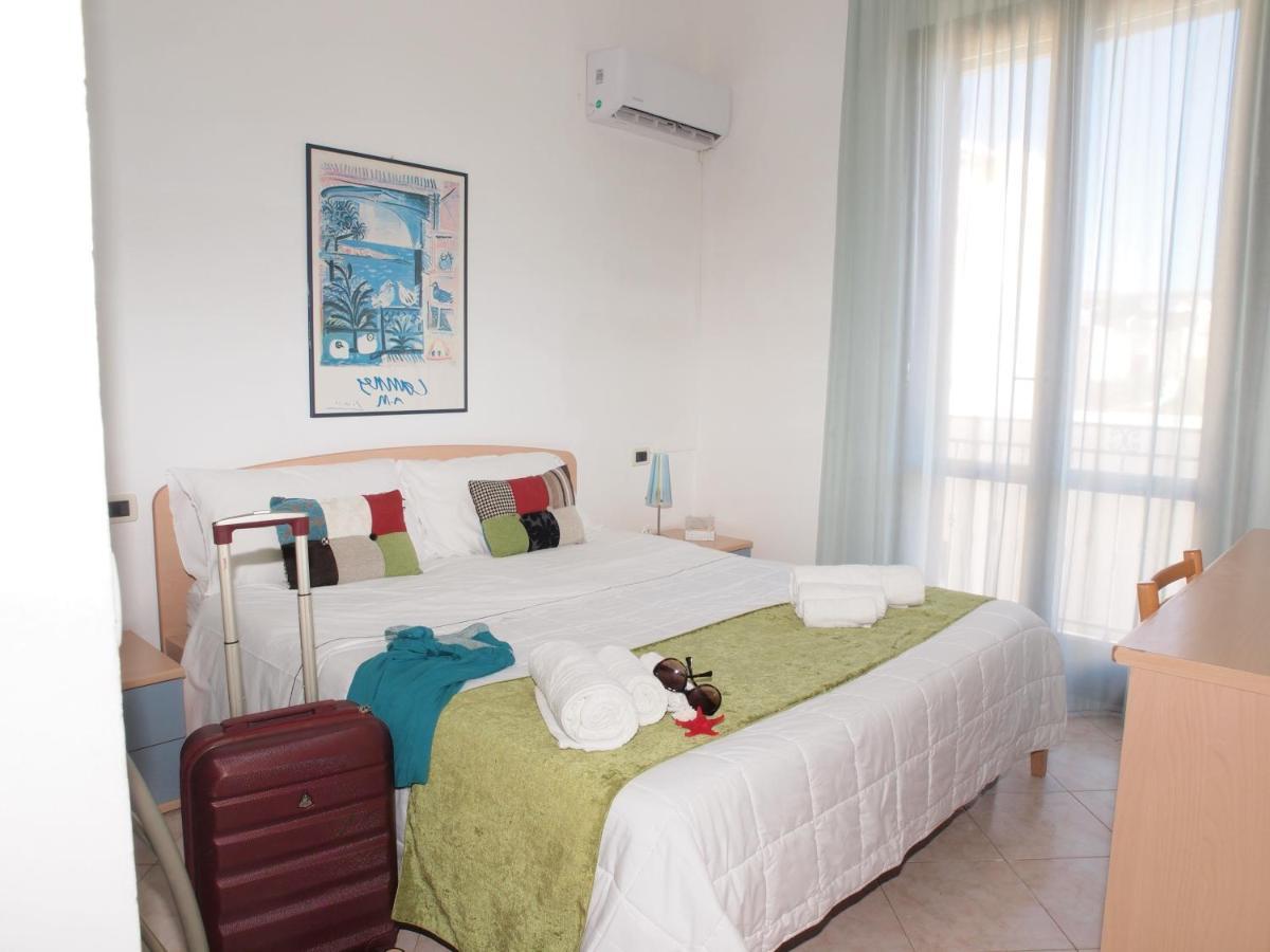 Locanda Lighea Rooms San Vito Lo Capo Extérieur photo