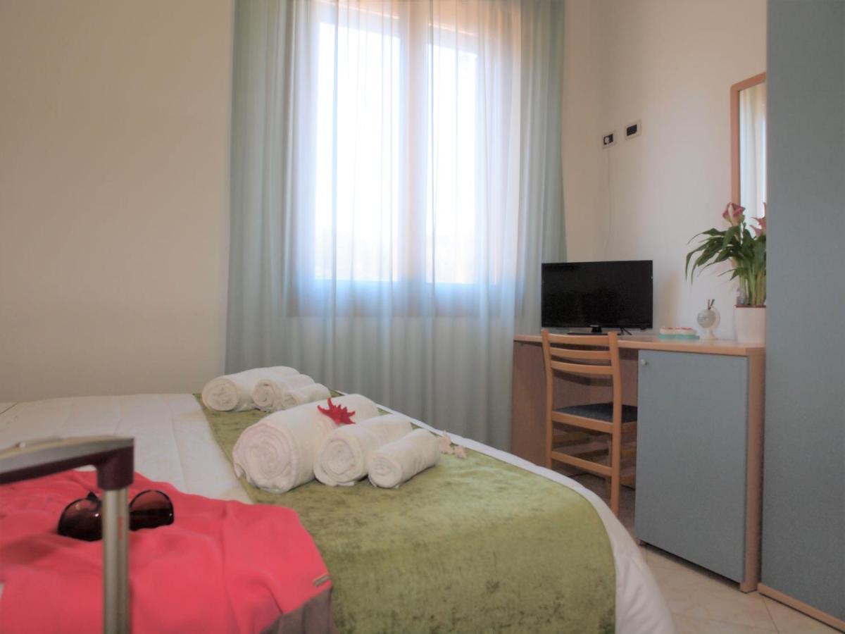 Locanda Lighea Rooms San Vito Lo Capo Extérieur photo