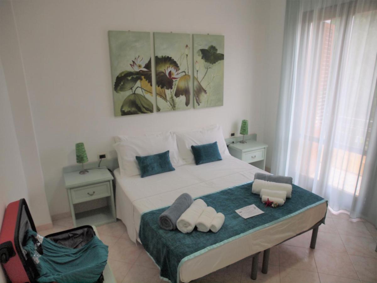 Locanda Lighea Rooms San Vito Lo Capo Extérieur photo