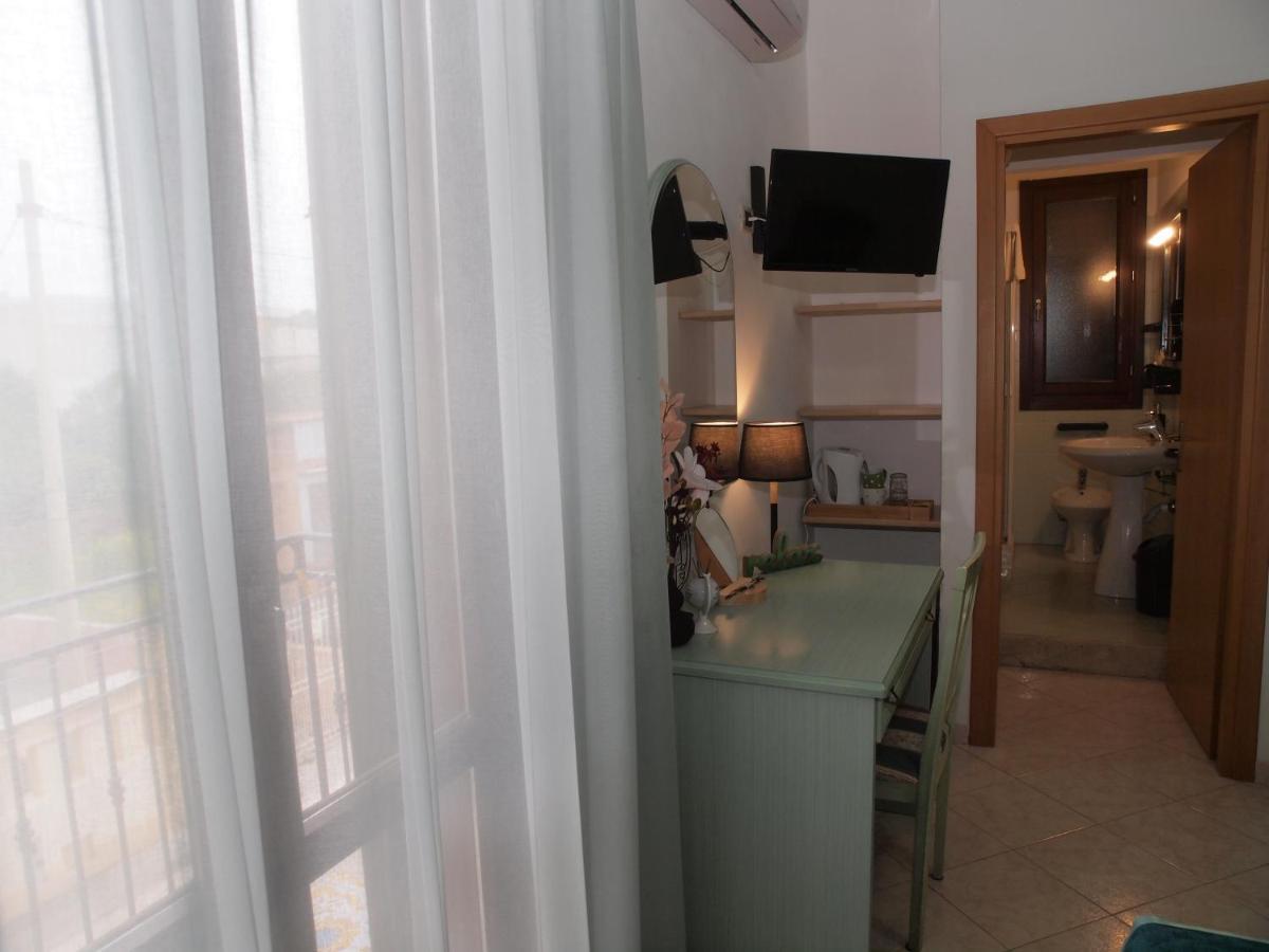 Locanda Lighea Rooms San Vito Lo Capo Extérieur photo
