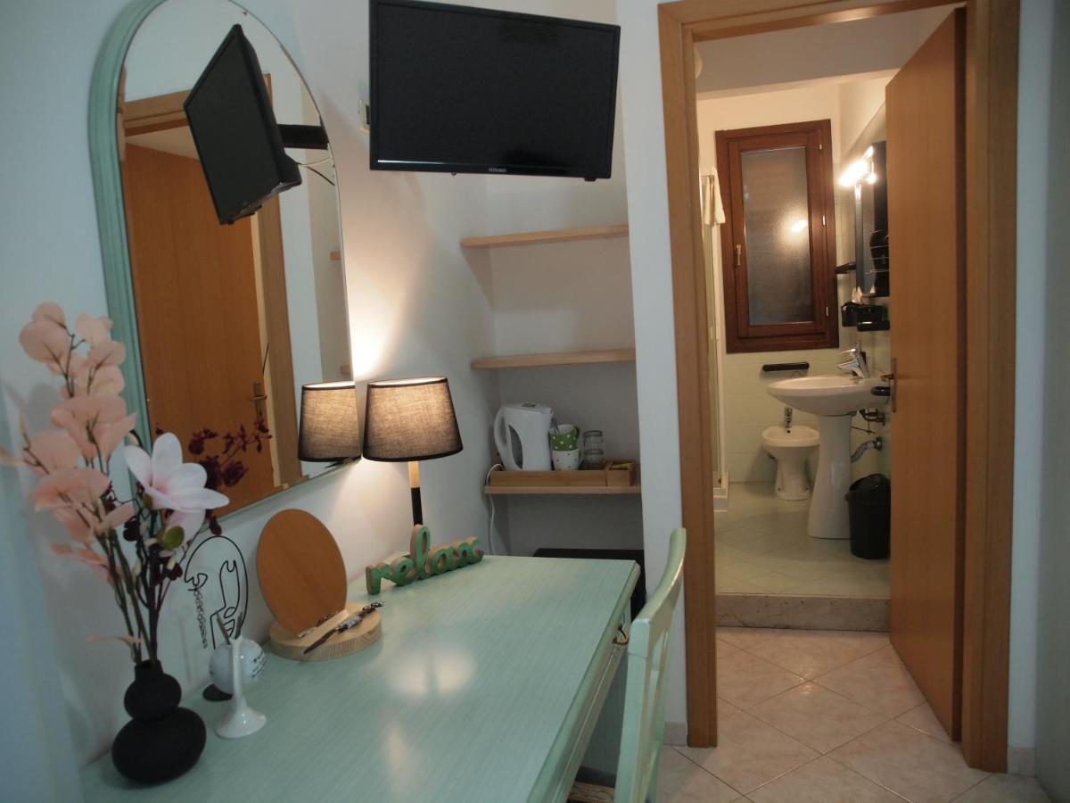 Locanda Lighea Rooms San Vito Lo Capo Extérieur photo