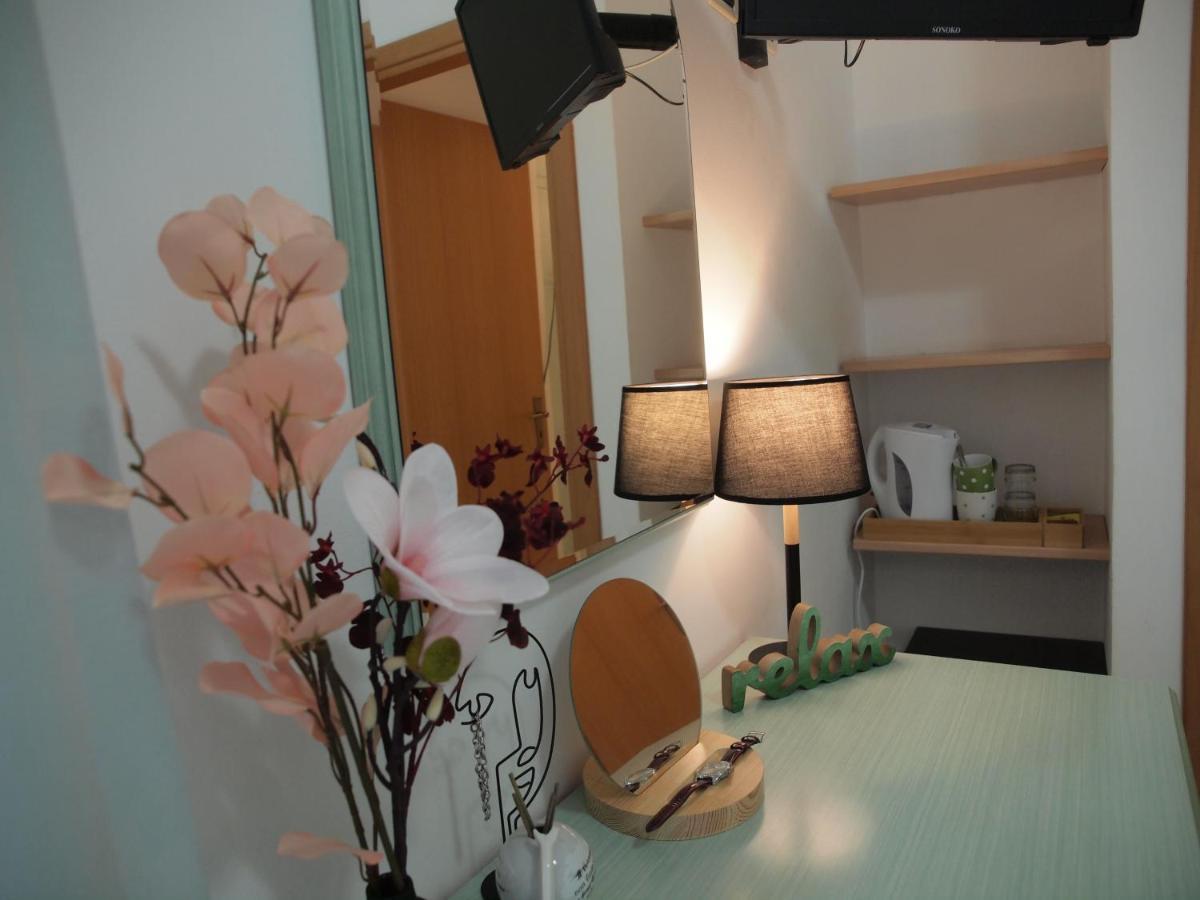 Locanda Lighea Rooms San Vito Lo Capo Extérieur photo