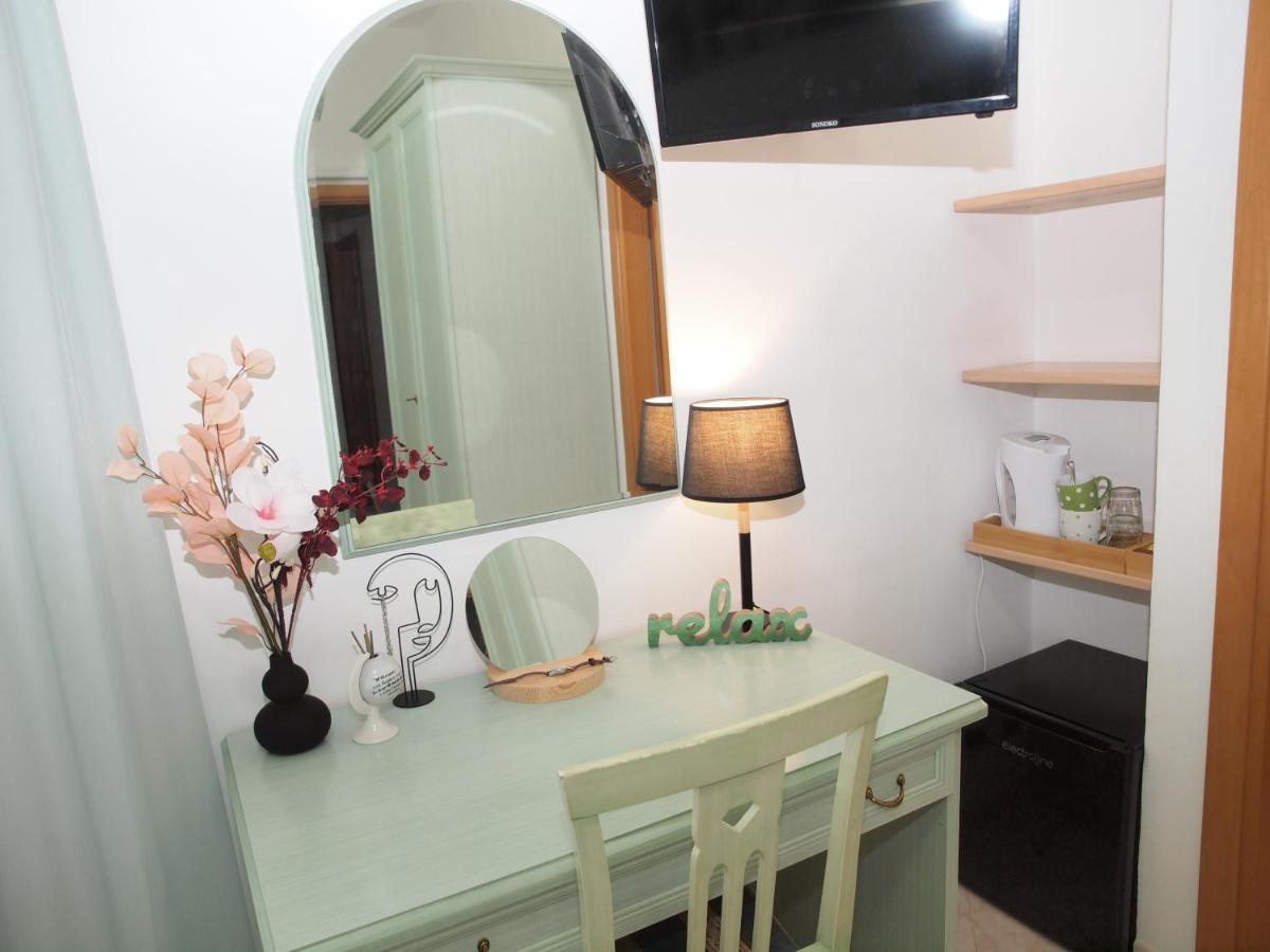 Locanda Lighea Rooms San Vito Lo Capo Extérieur photo