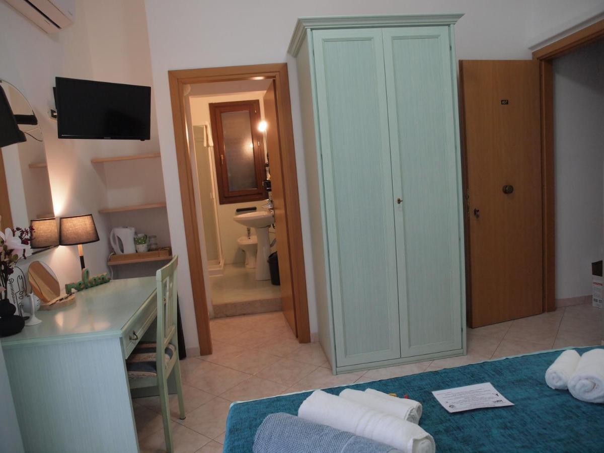 Locanda Lighea Rooms San Vito Lo Capo Extérieur photo