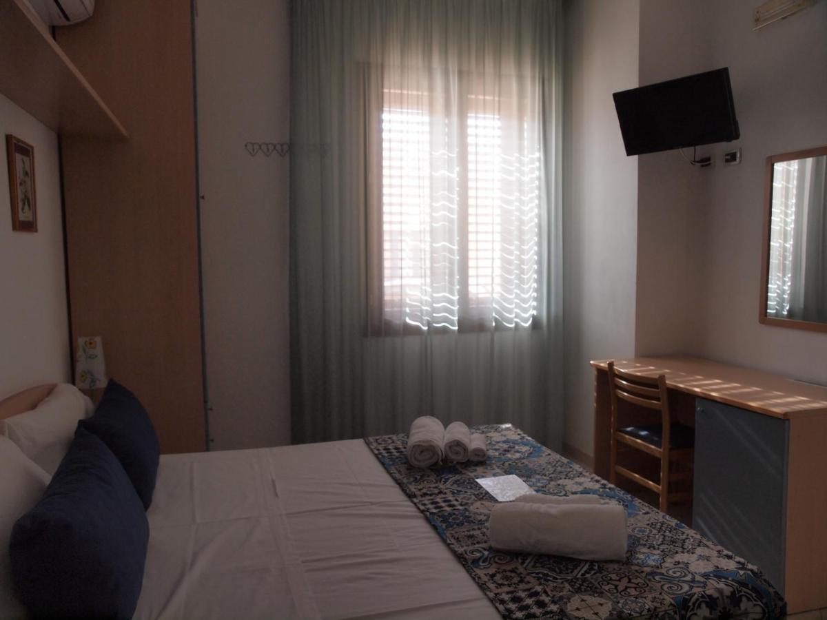Locanda Lighea Rooms San Vito Lo Capo Extérieur photo