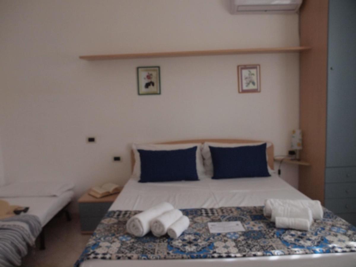 Locanda Lighea Rooms San Vito Lo Capo Extérieur photo