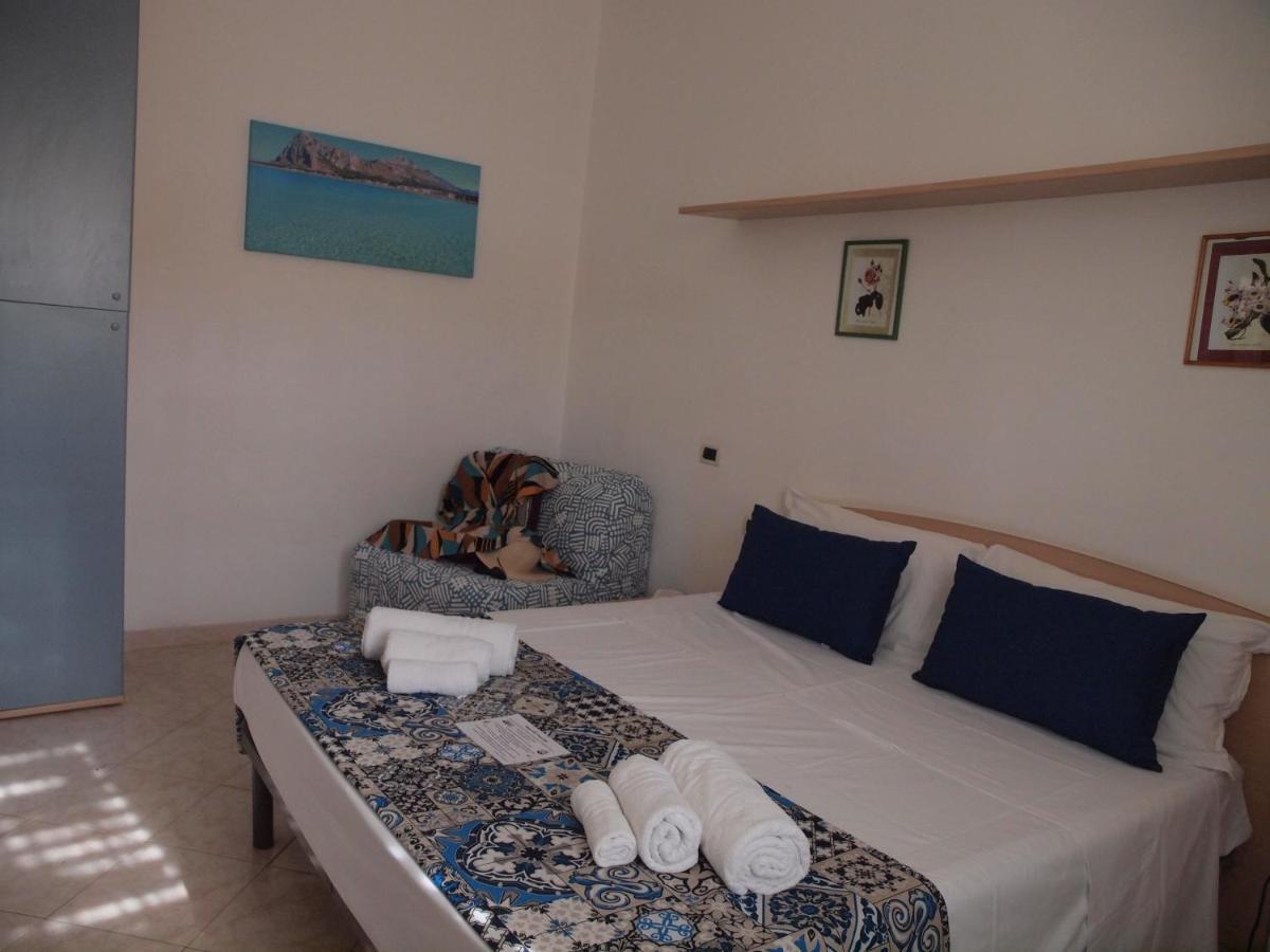 Locanda Lighea Rooms San Vito Lo Capo Extérieur photo