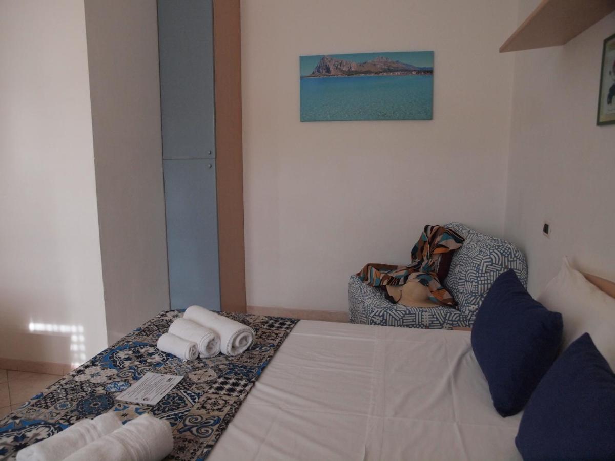 Locanda Lighea Rooms San Vito Lo Capo Extérieur photo
