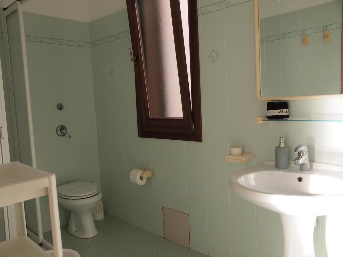 Locanda Lighea Rooms San Vito Lo Capo Extérieur photo
