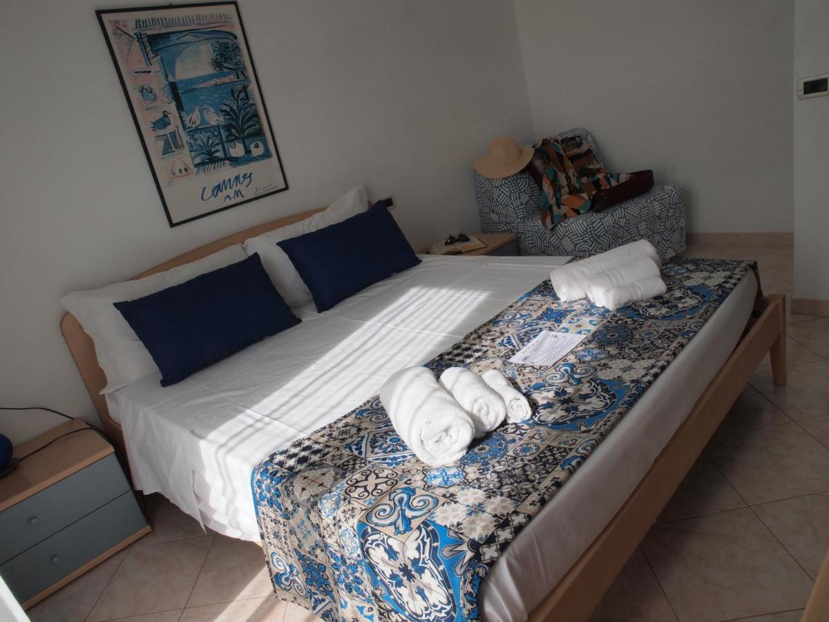 Locanda Lighea Rooms San Vito Lo Capo Extérieur photo