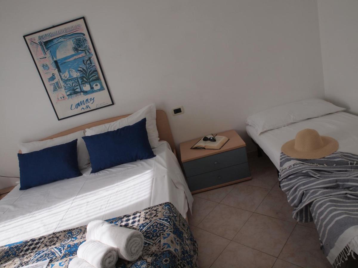 Locanda Lighea Rooms San Vito Lo Capo Extérieur photo