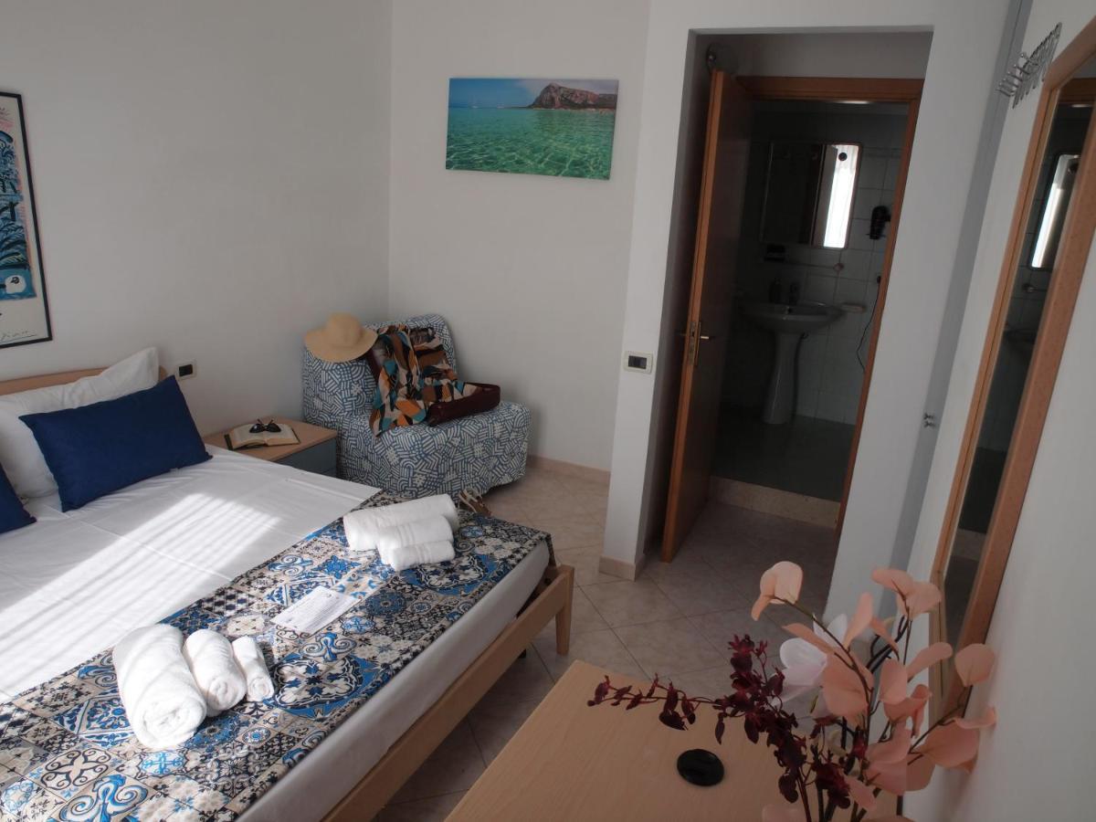 Locanda Lighea Rooms San Vito Lo Capo Extérieur photo