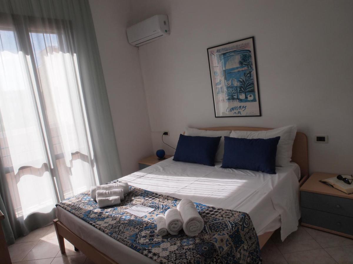 Locanda Lighea Rooms San Vito Lo Capo Extérieur photo