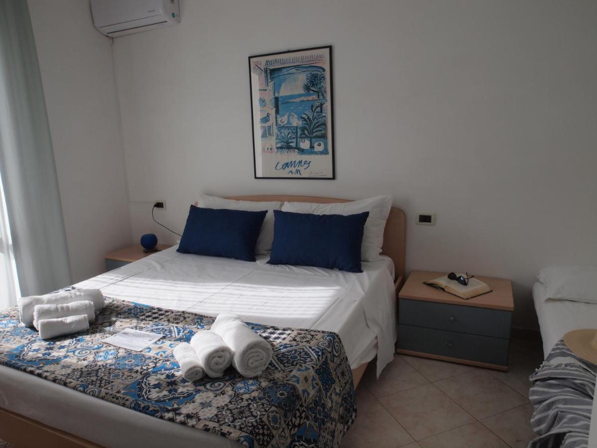 Locanda Lighea Rooms San Vito Lo Capo Extérieur photo