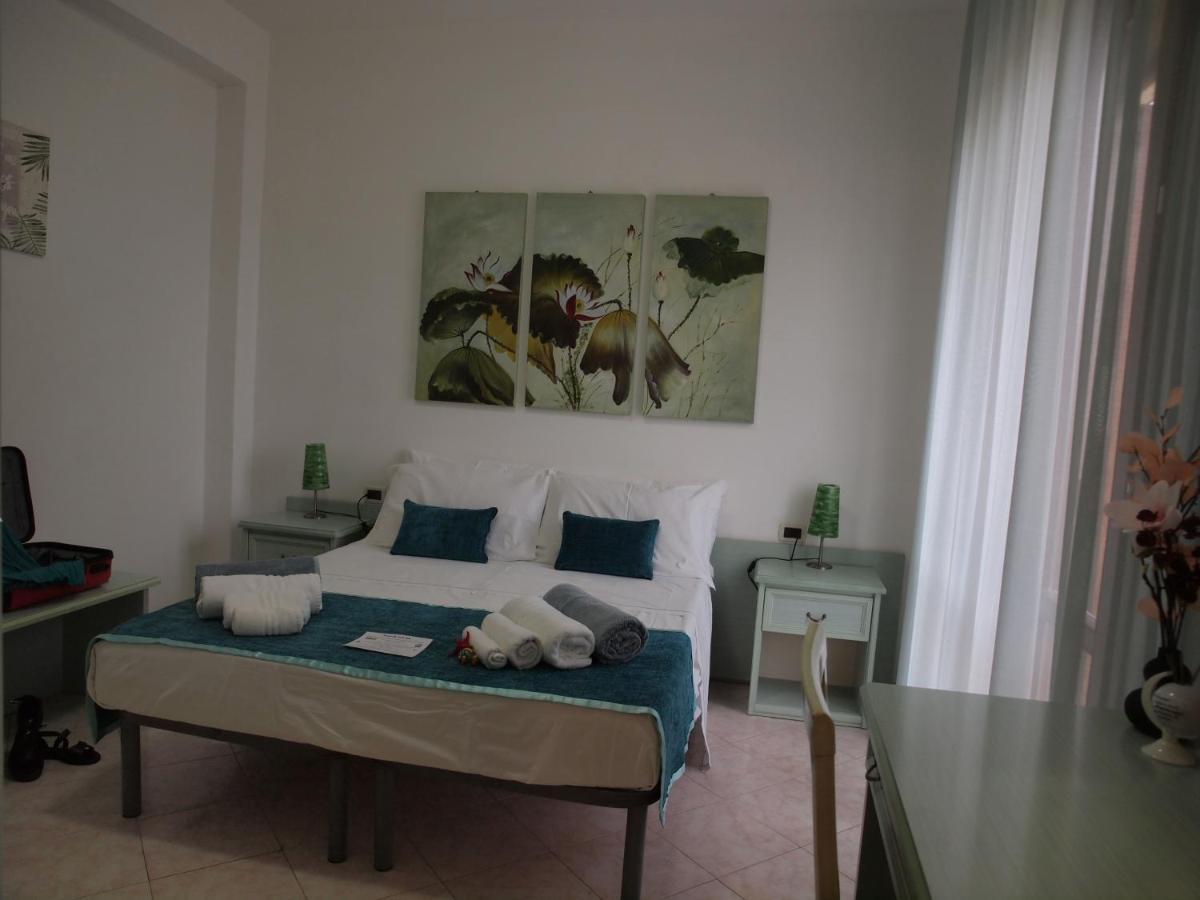 Locanda Lighea Rooms San Vito Lo Capo Extérieur photo