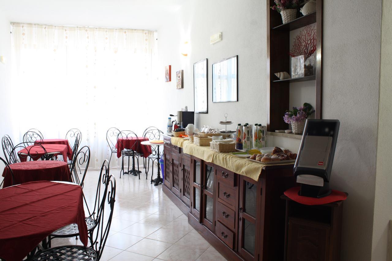 Locanda Lighea Rooms San Vito Lo Capo Extérieur photo