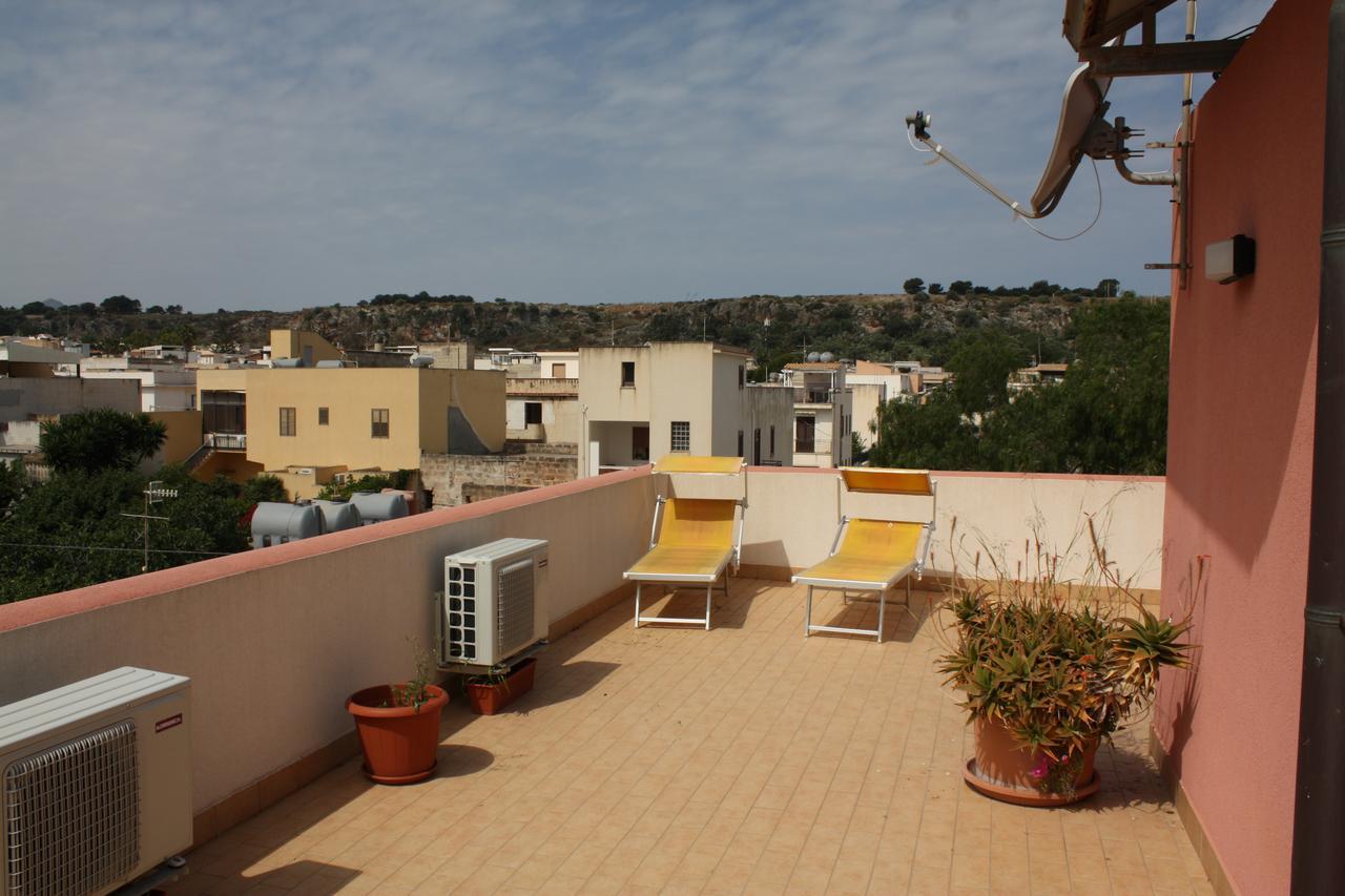 Locanda Lighea Rooms San Vito Lo Capo Extérieur photo