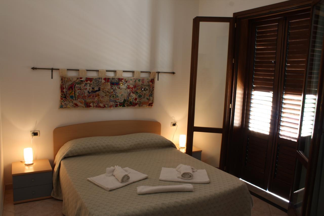 Locanda Lighea Rooms San Vito Lo Capo Extérieur photo