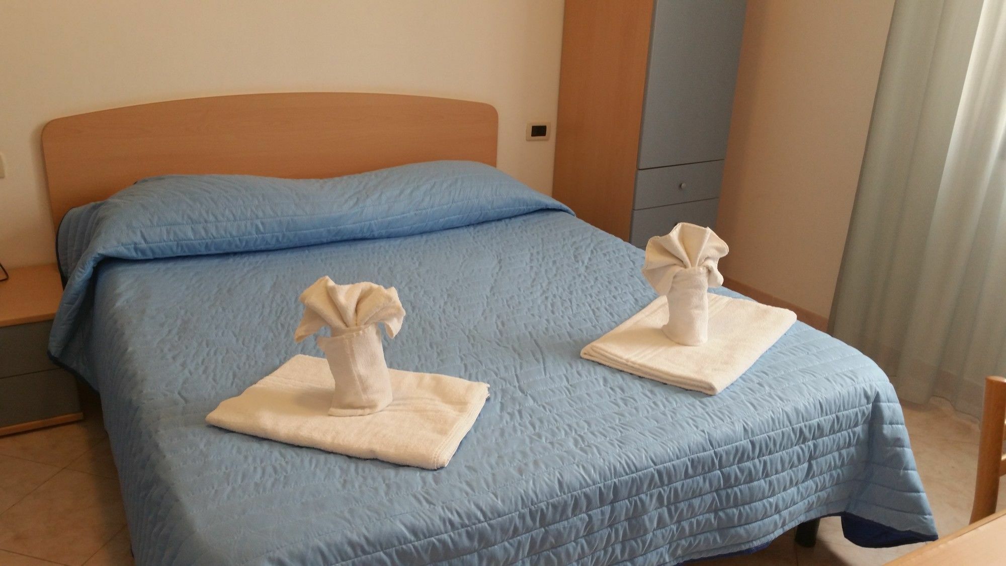 Locanda Lighea Rooms San Vito Lo Capo Extérieur photo