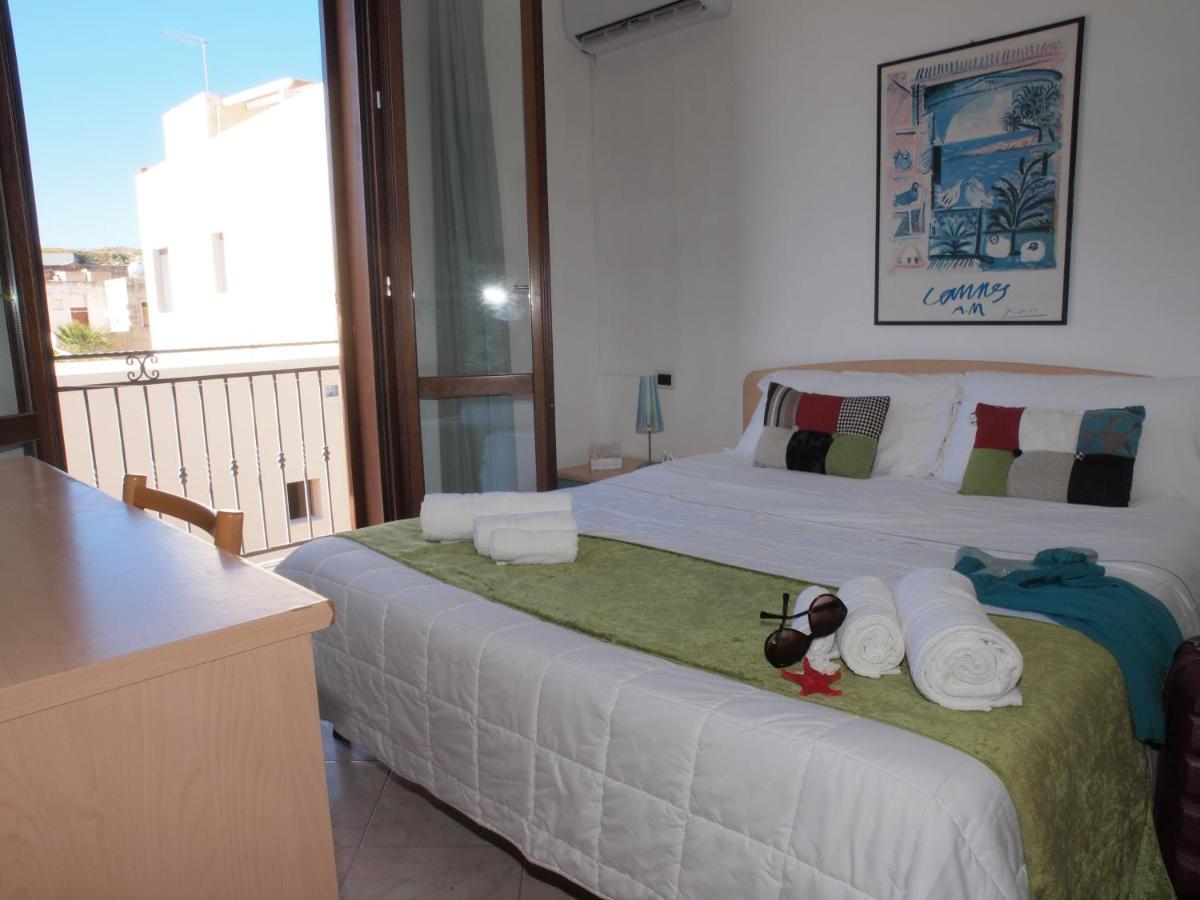 Locanda Lighea Rooms San Vito Lo Capo Extérieur photo