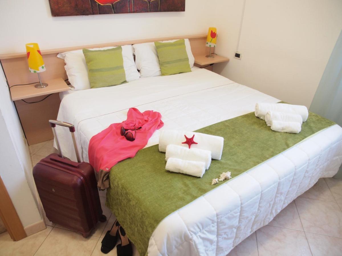Locanda Lighea Rooms San Vito Lo Capo Extérieur photo