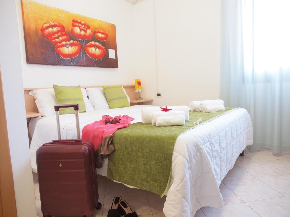 Locanda Lighea Rooms San Vito Lo Capo Extérieur photo
