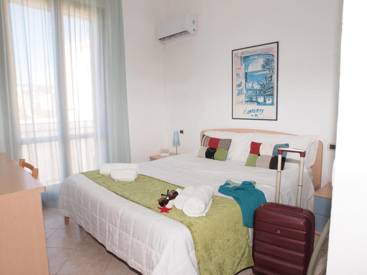 Locanda Lighea Rooms San Vito Lo Capo Extérieur photo