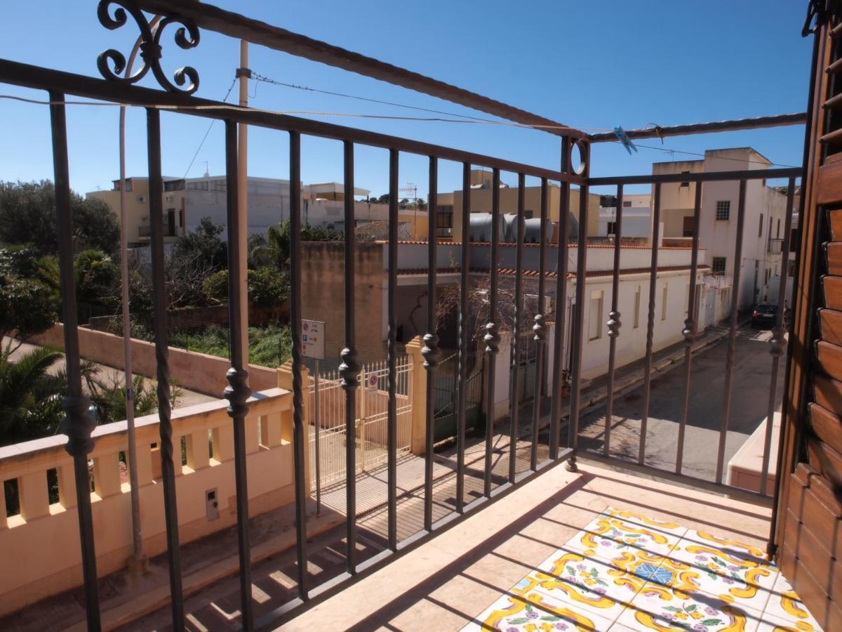 Locanda Lighea Rooms San Vito Lo Capo Extérieur photo